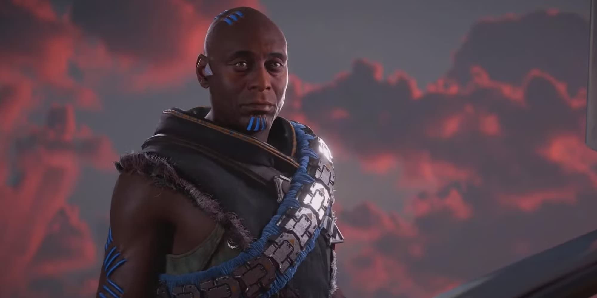 ƽߣLance Reddick