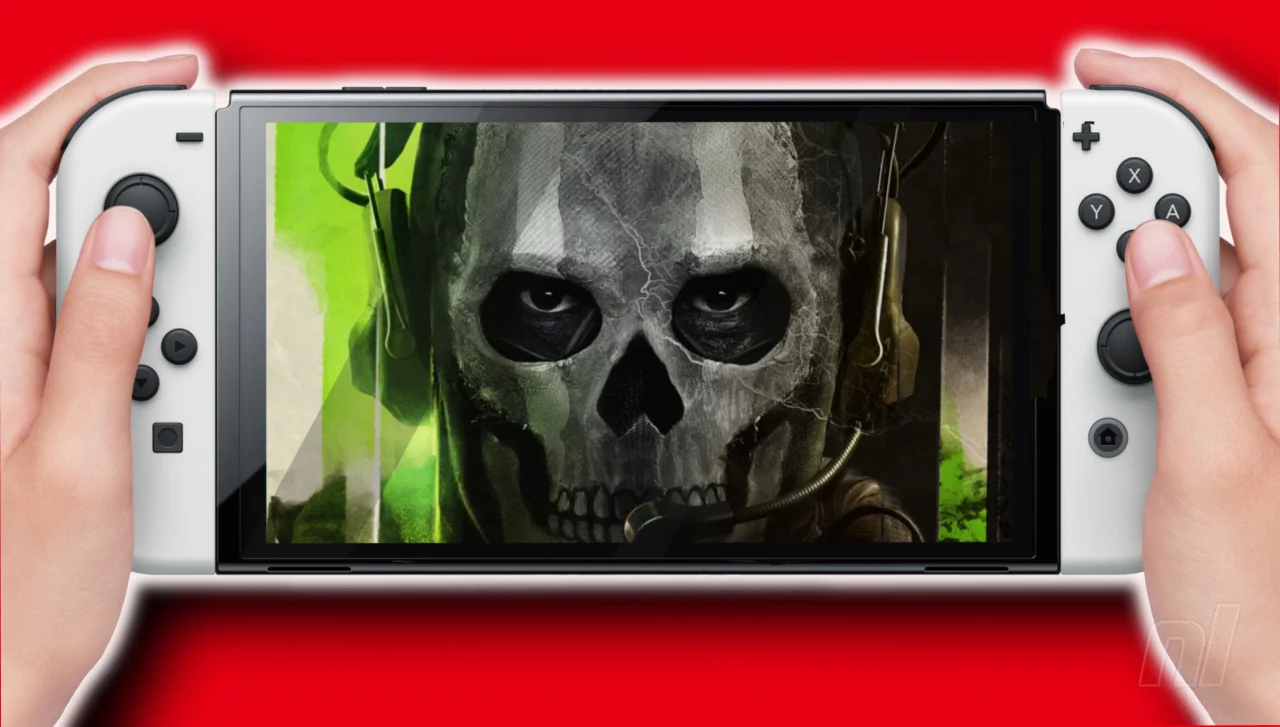 ƶ˹Switchʹٻ޷ﵽXboxˮ׼