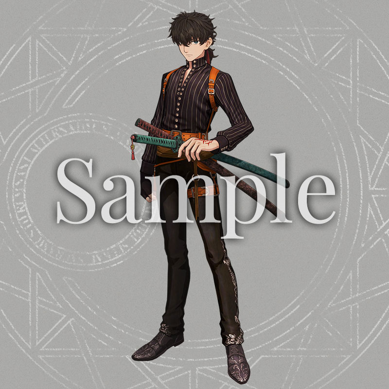 Fate/Samurai Remnant¸صͼ