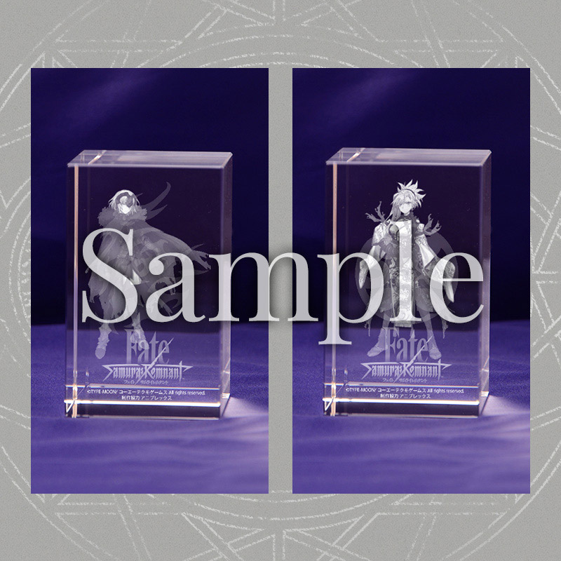 Fate/Samurai Remnant¸صͼ