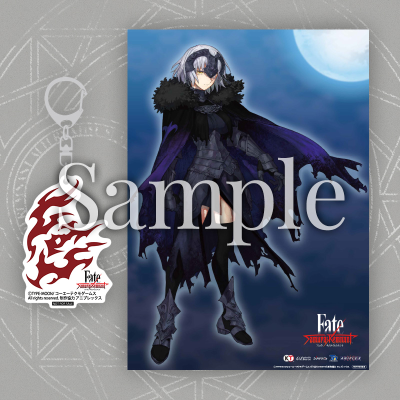 Fate/Samurai Remnant¸صͼ