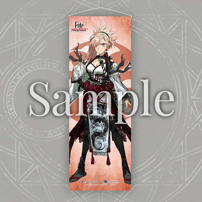 Fate/Samurai Remnant¸صͼ