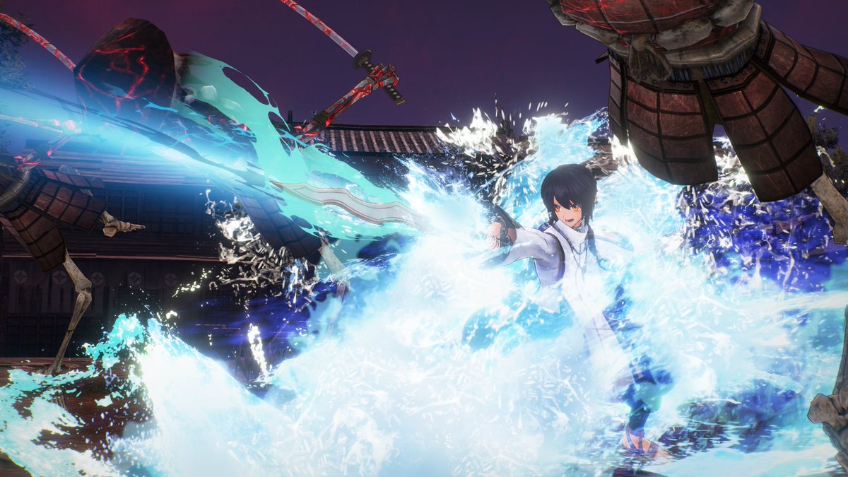 Fate/Samurai RemnantϷϵͳ鱨湫
