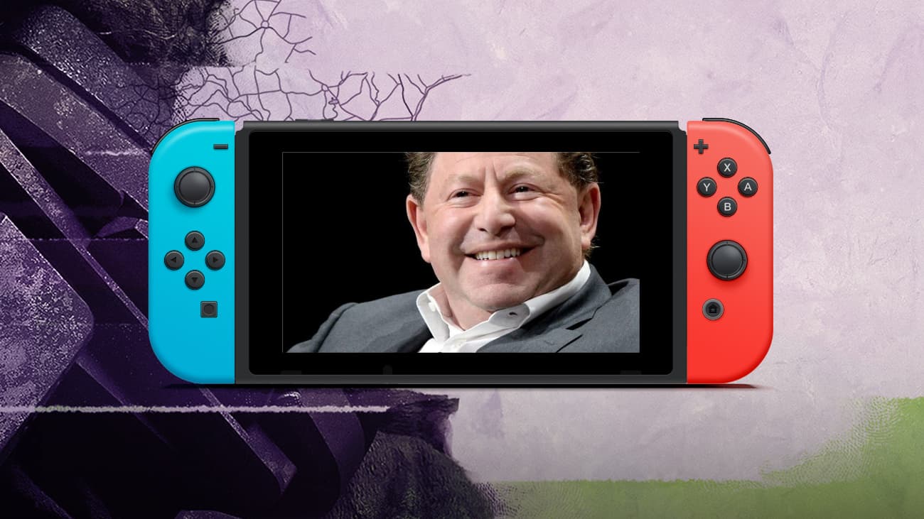 ӱѩCEOܺڵûáʹٻ½Switch
