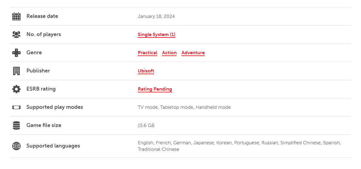 ˹ӣʧڡSwitch15GB