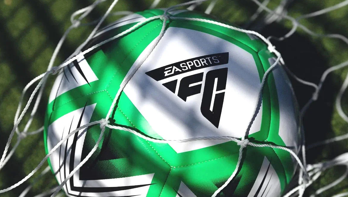 ׾˾˵ءEA Sports FC 24929շۣ