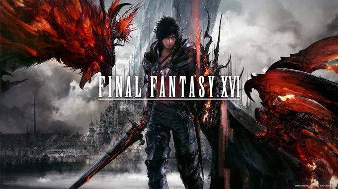 籨FF16ձʵ Epicϲһ