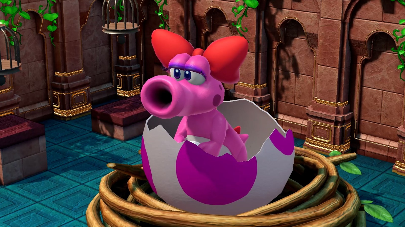 RPGư桷½ͼսصչʾ