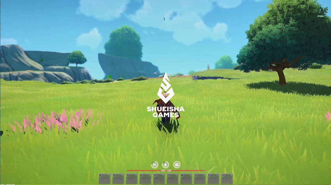 ӢGamesȫPROJECT SURVIVAL