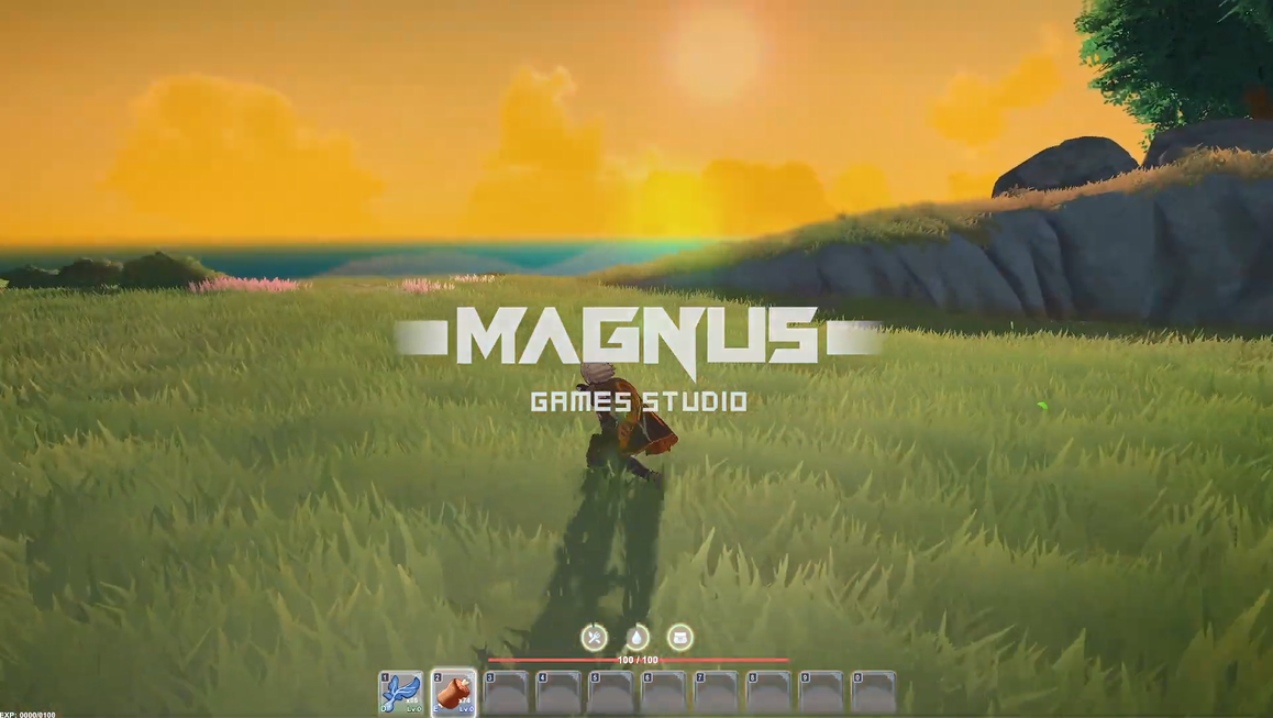 ӢGamesȫPROJECT SURVIVAL