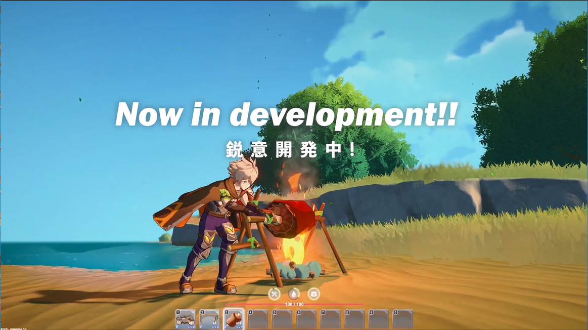 ӢGamesȫPROJECT SURVIVAL