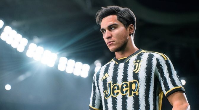 EA Sports FC 24PCʵԤ湫
