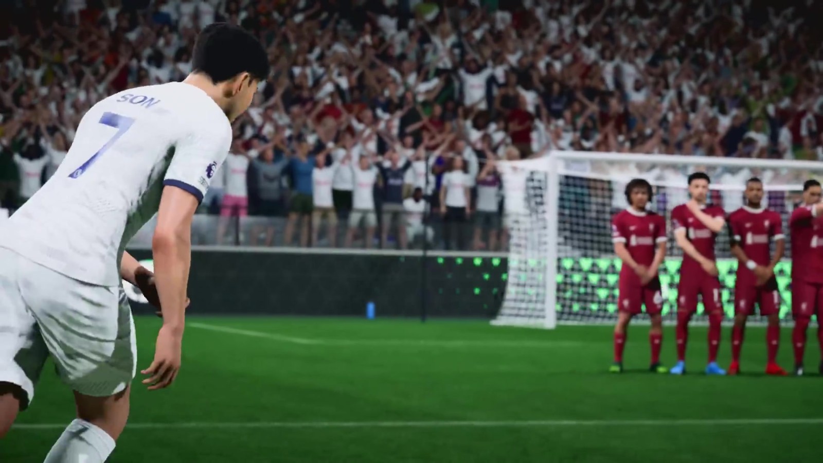 EA Sports FC 24PCʵԤ湫