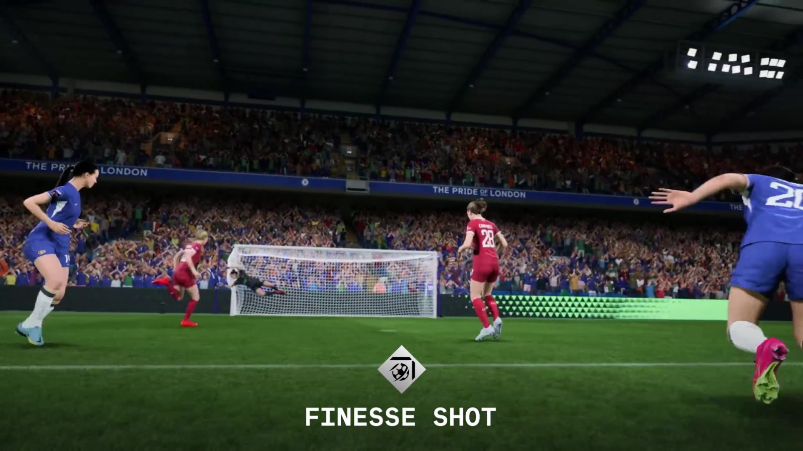 EA Sports FC 24PCʵԤ湫