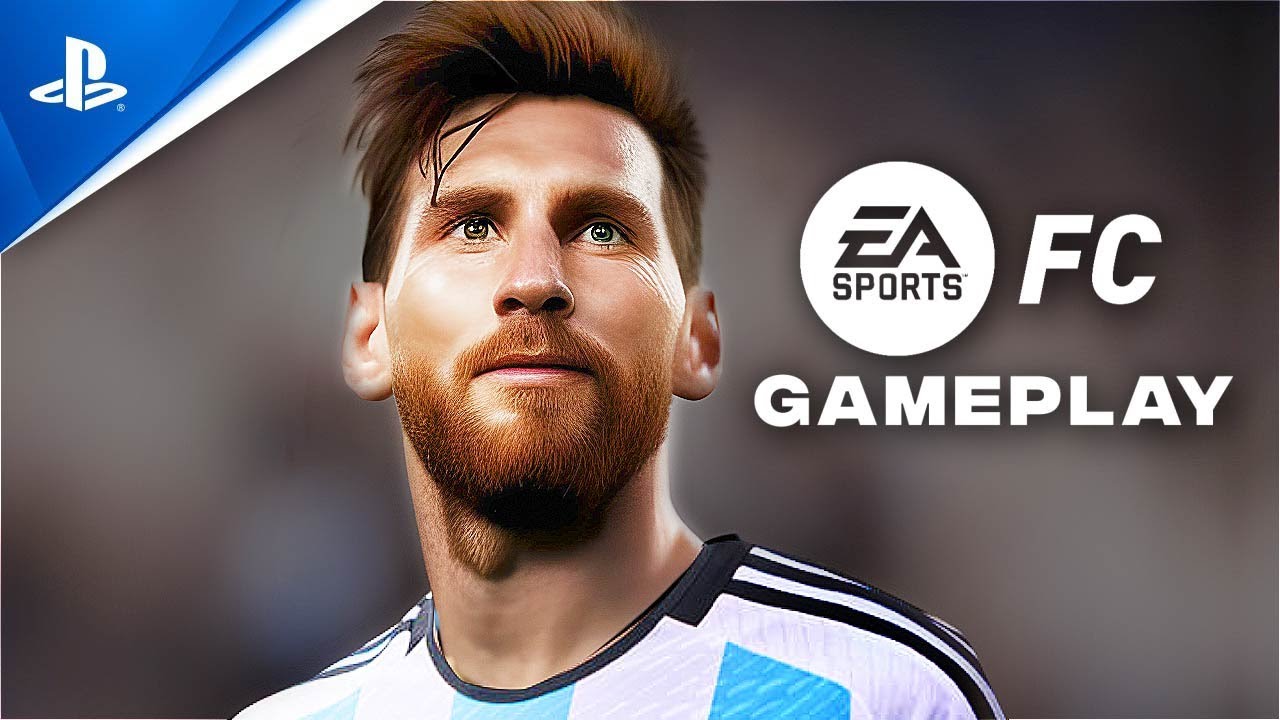 ûϵEAӢǩEA Sports FCȨ