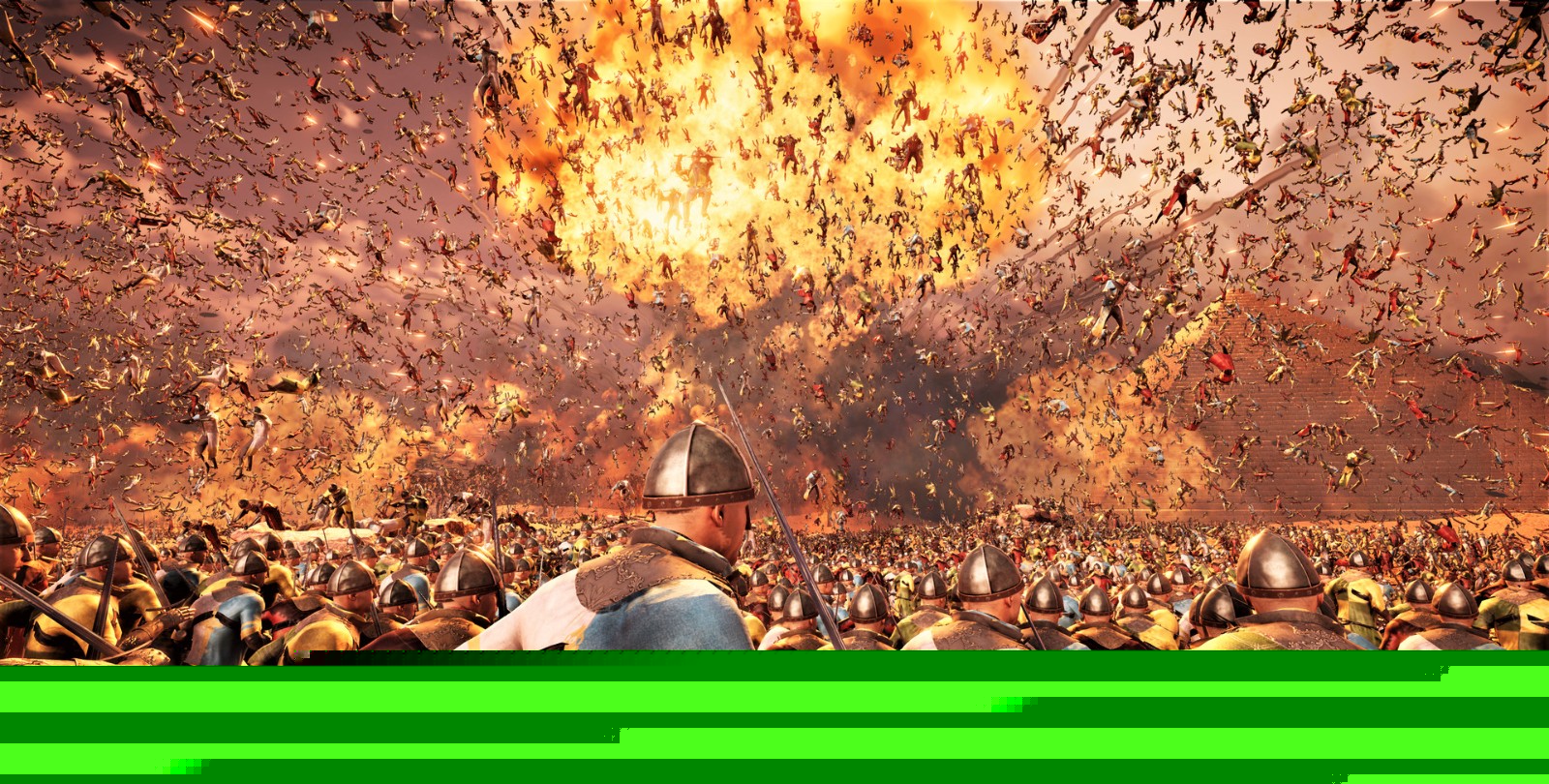ʷʫսģ2Steamʽ ݲ֧ģ