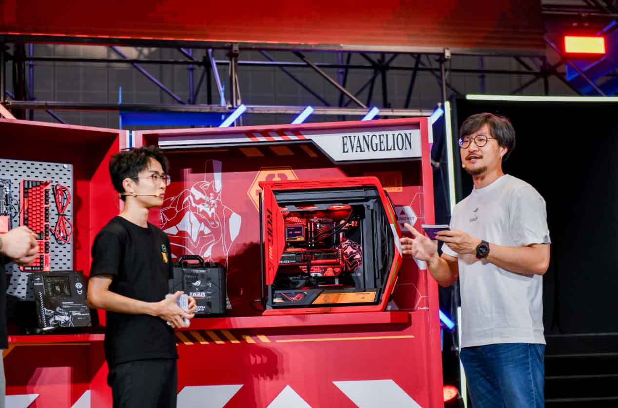 ROG x EVAƷBW 2023 װ,Ԫ