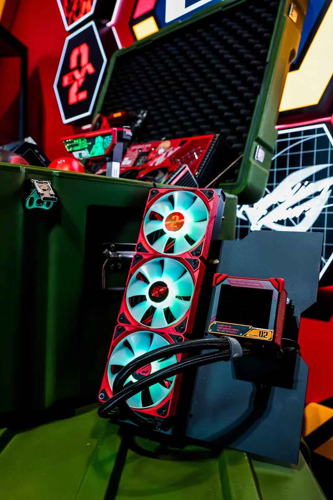 ROG x EVAƷBW 2023 װ,Ԫ