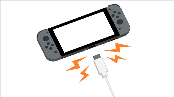 ѣSwitchʹ÷רó ܻ𻵶˿