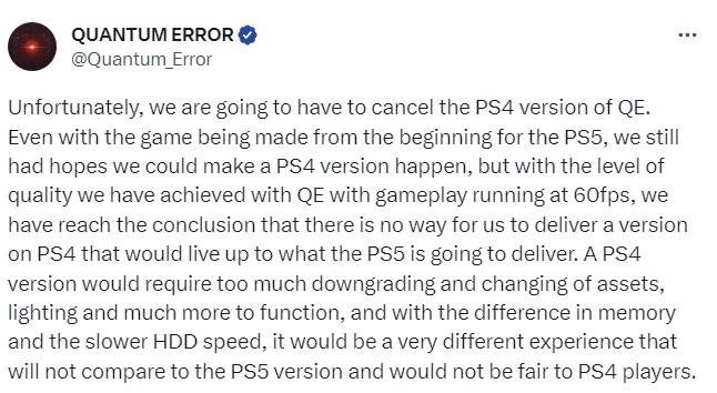 ȷȡPS4汾 δ¼PCƽ̨
