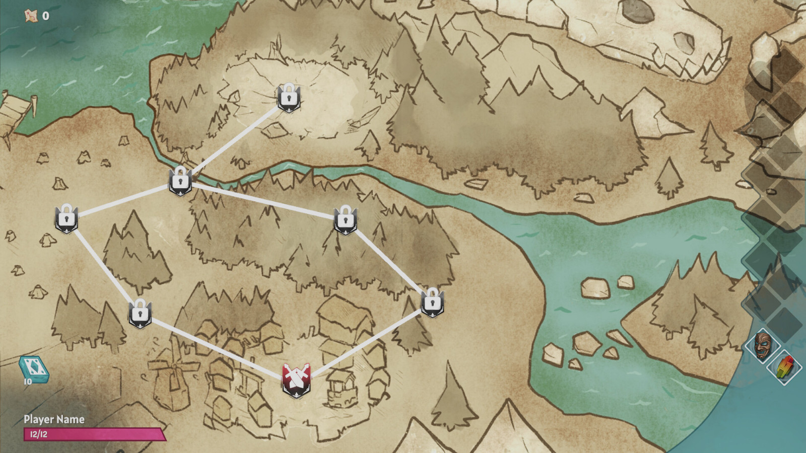 rogueliteϷʦϼSteamδ