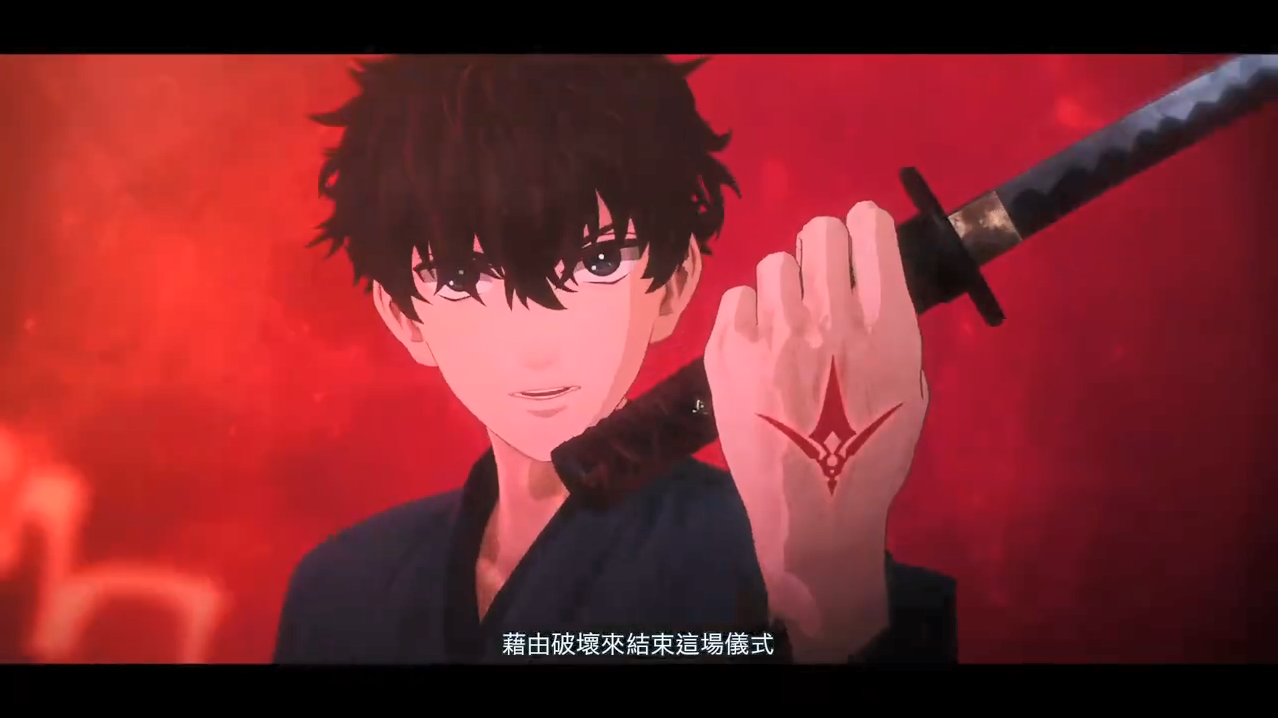 ǲսFate/Samurai RemnantƬ