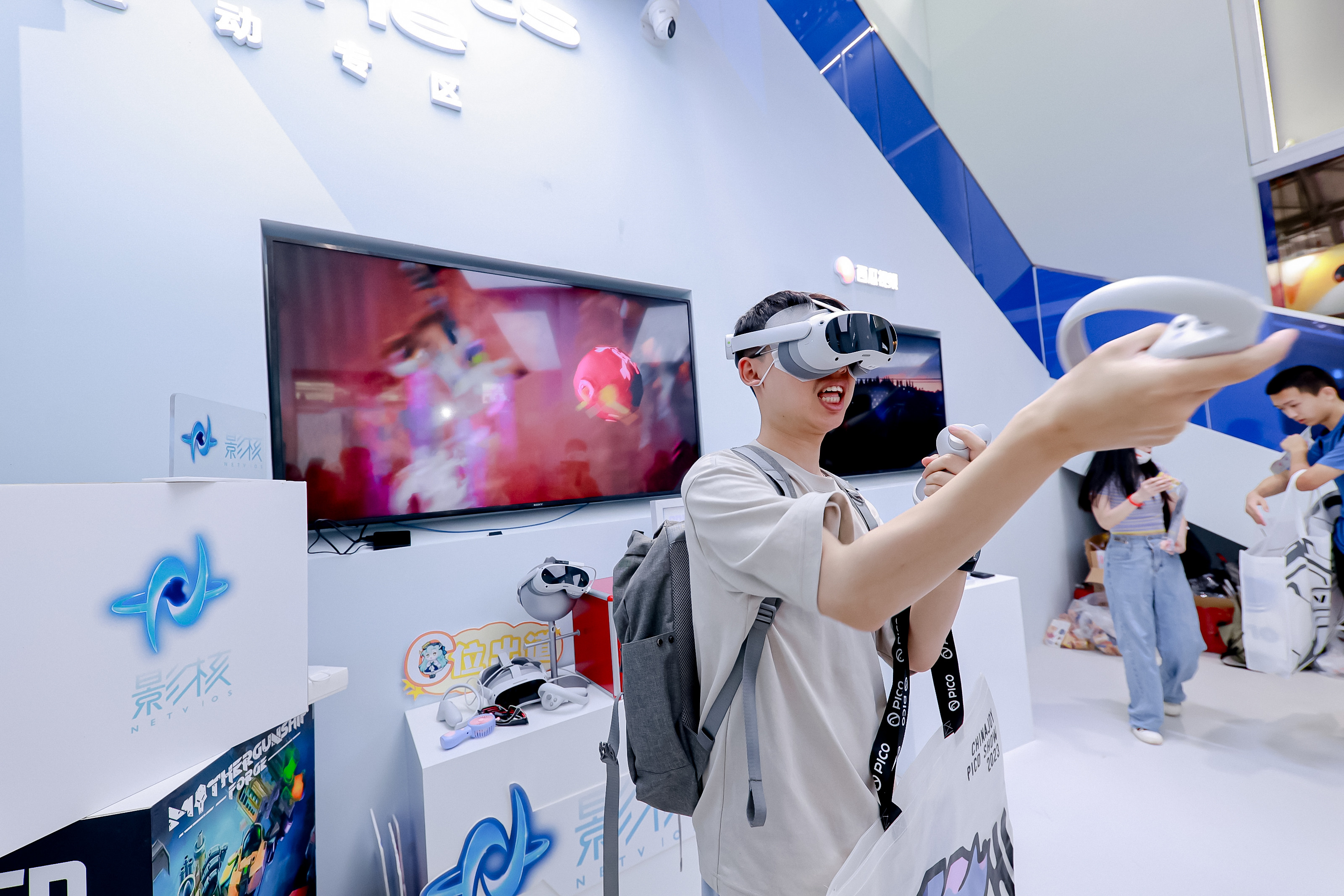 ӰЯChinaJoy ĸԤԼ
