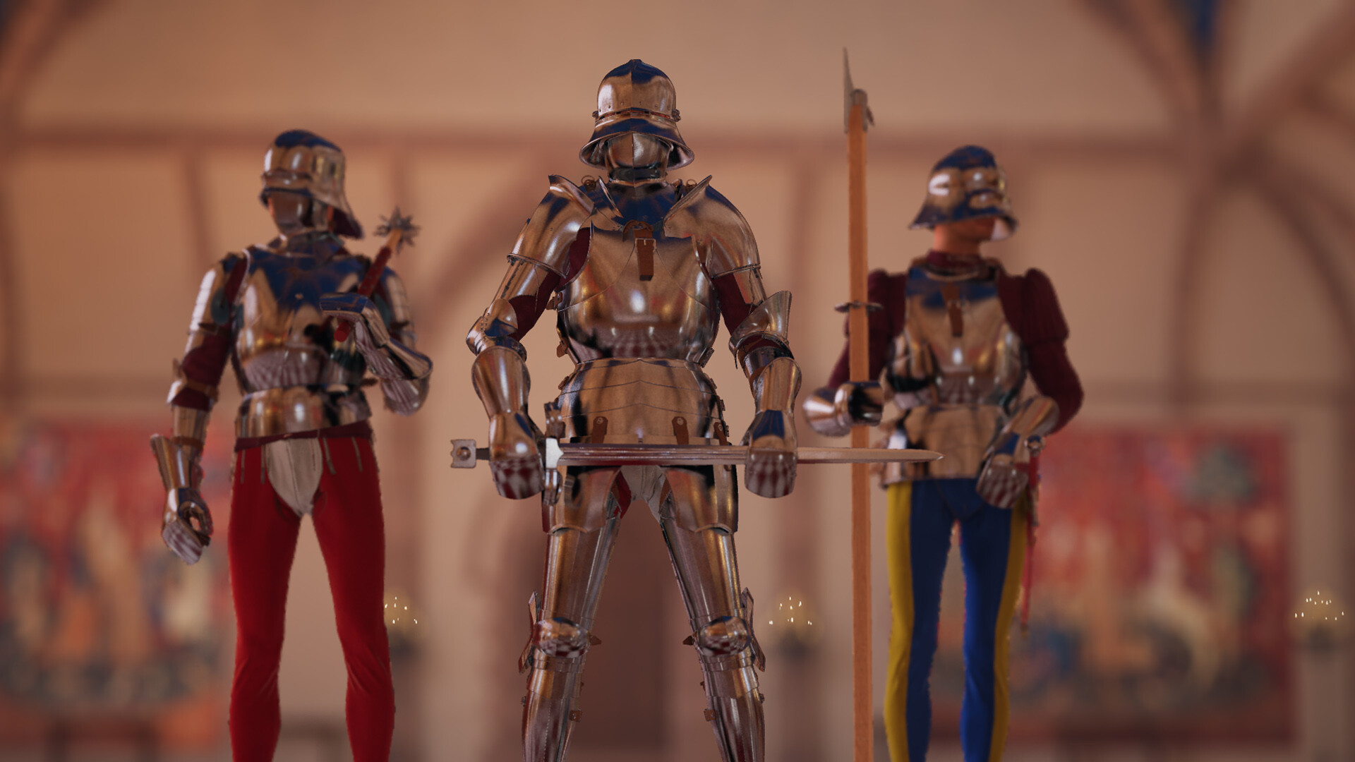 ѪɣꪶϷHalf SwordSteamƳ