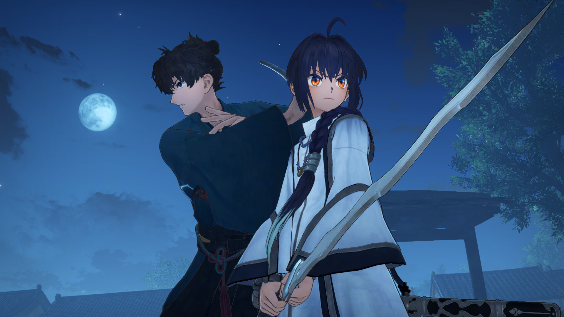 ͸¶Fate/Samurai RemnantʱԼ50h