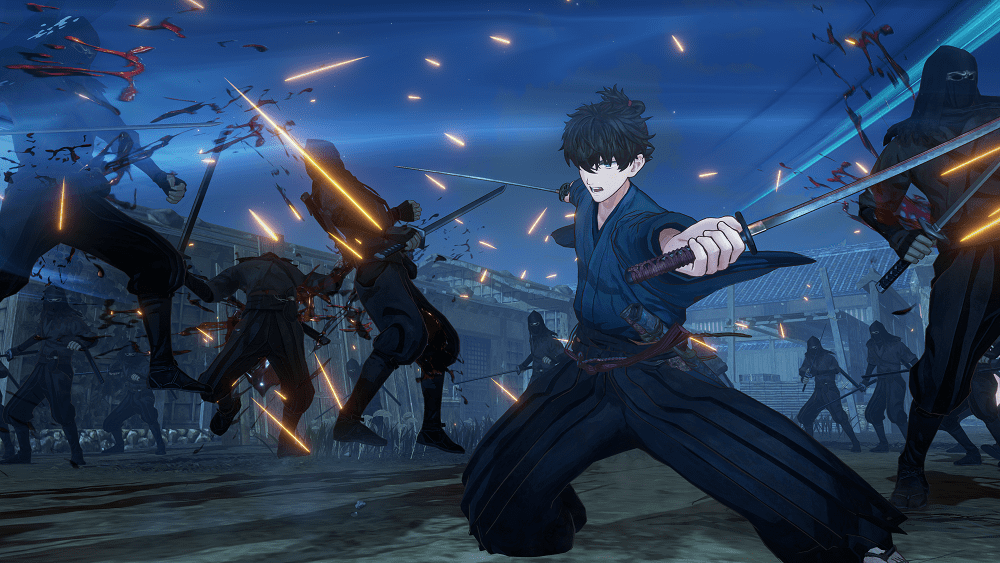 ͸¶Fate/Samurai RemnantʱԼ50h
