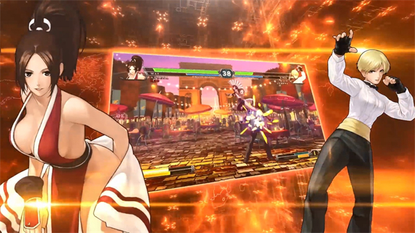 SNKȭ13ȫԾչ ¼PS4/Switch
