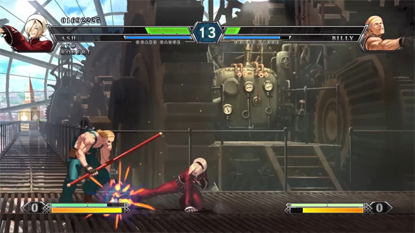 SNKȭ13ȫԾչ ¼PS4/Switch