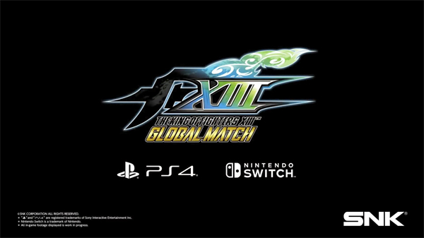SNKȭ13ȫԾչ ¼PS4/Switch