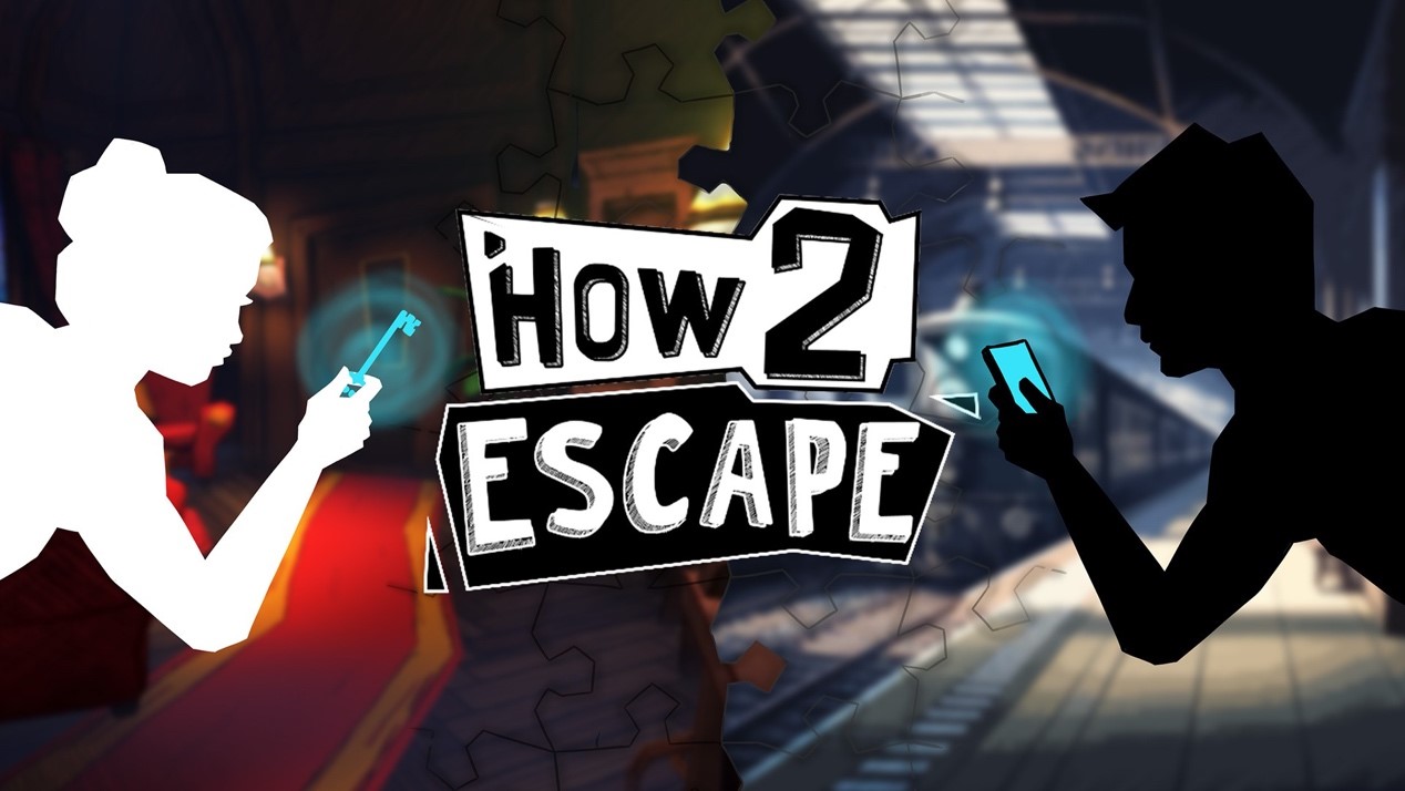 ȫµķʽҺHow 2 EscapePC