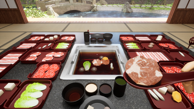 ģϷIts Hot Pot Time!SteamEA