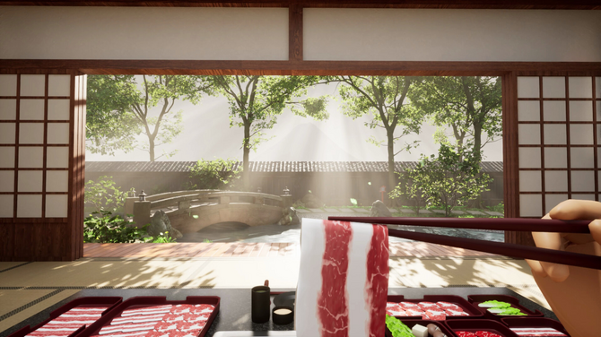 ģϷIts Hot Pot Time!SteamEA