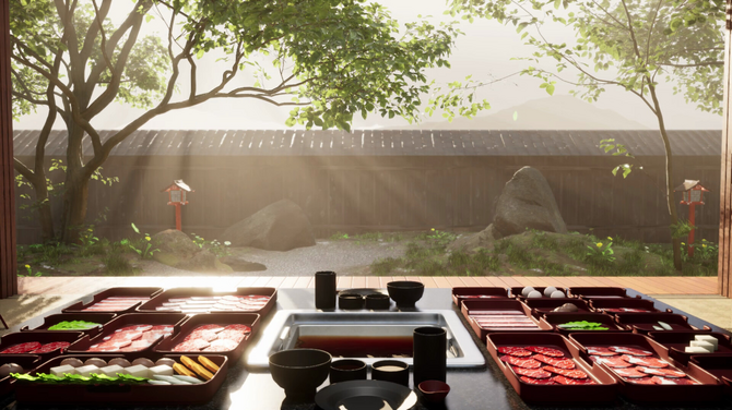 ģϷIts Hot Pot Time!SteamEA