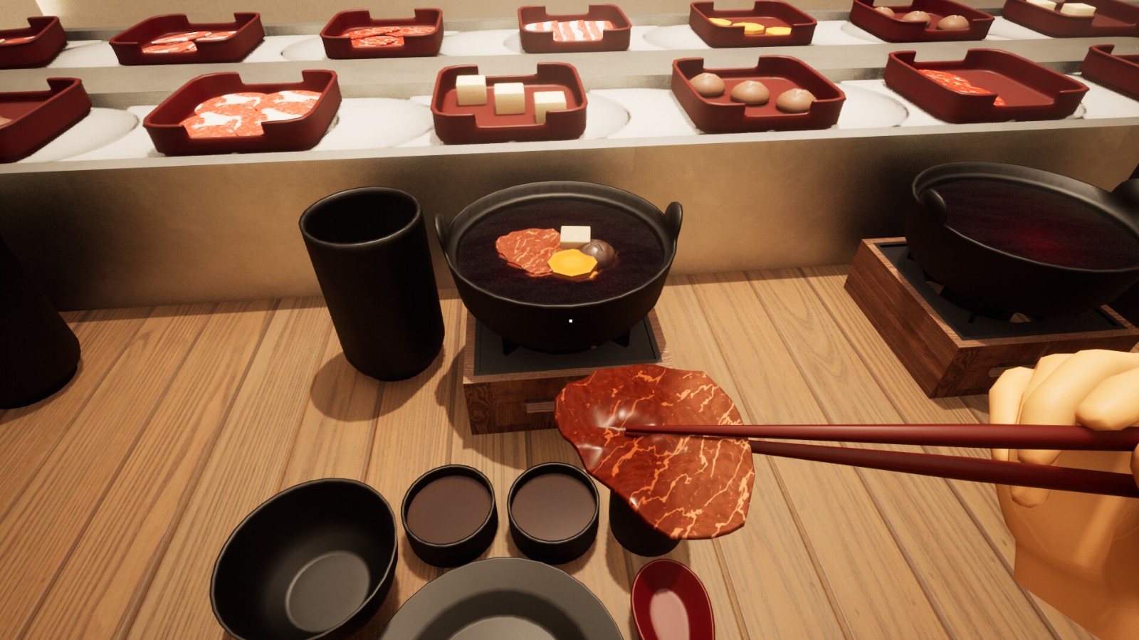 ģϷIts Hot Pot Time!ϼSteam