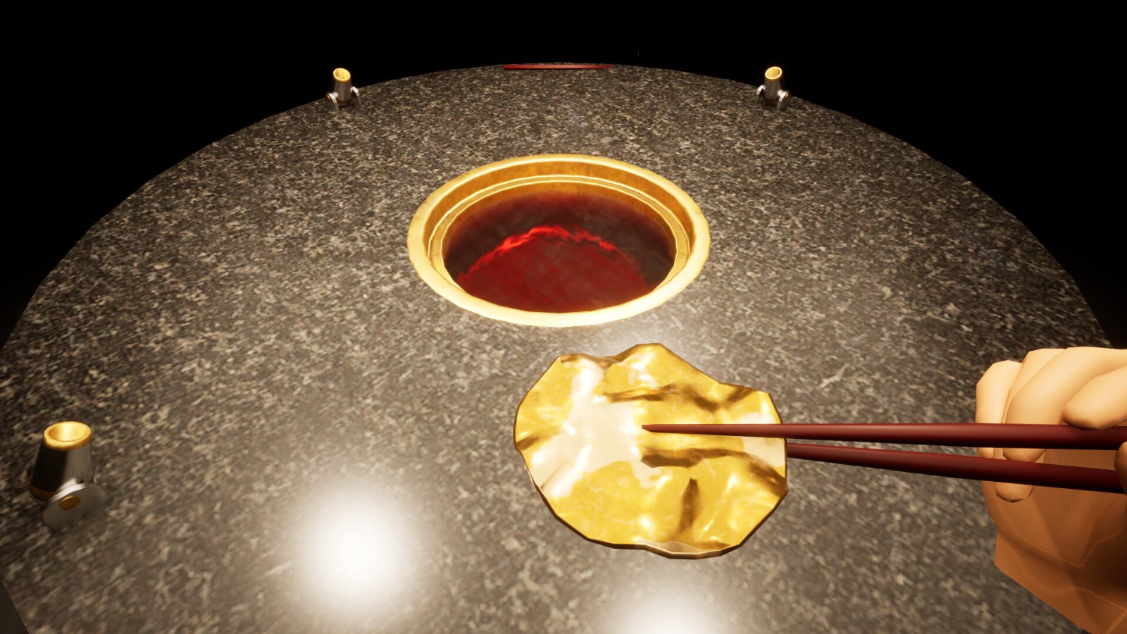 ģϷIts Hot Pot Time!ϼSteam