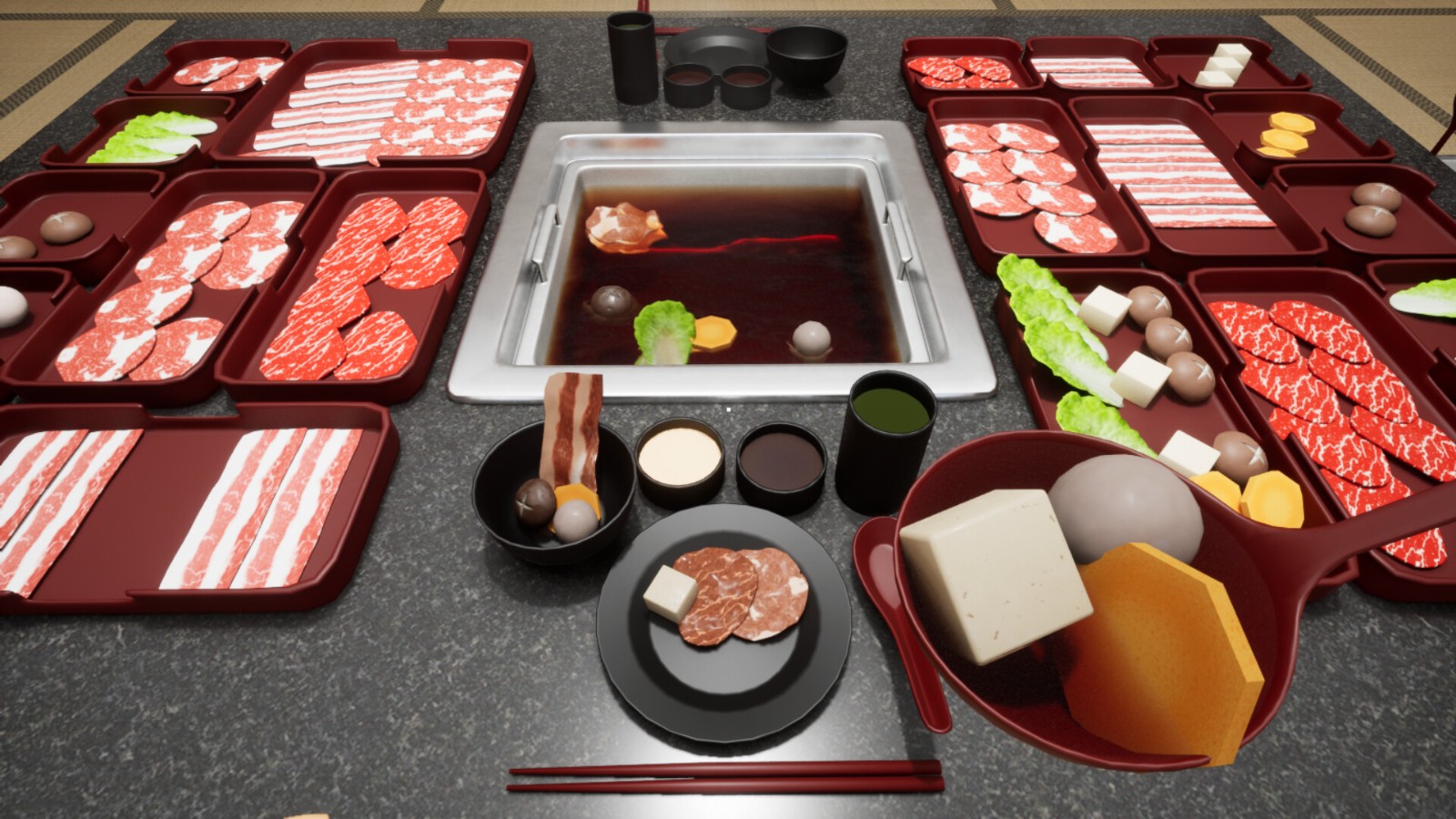 ģϷIts Hot Pot Time!ϼSteam