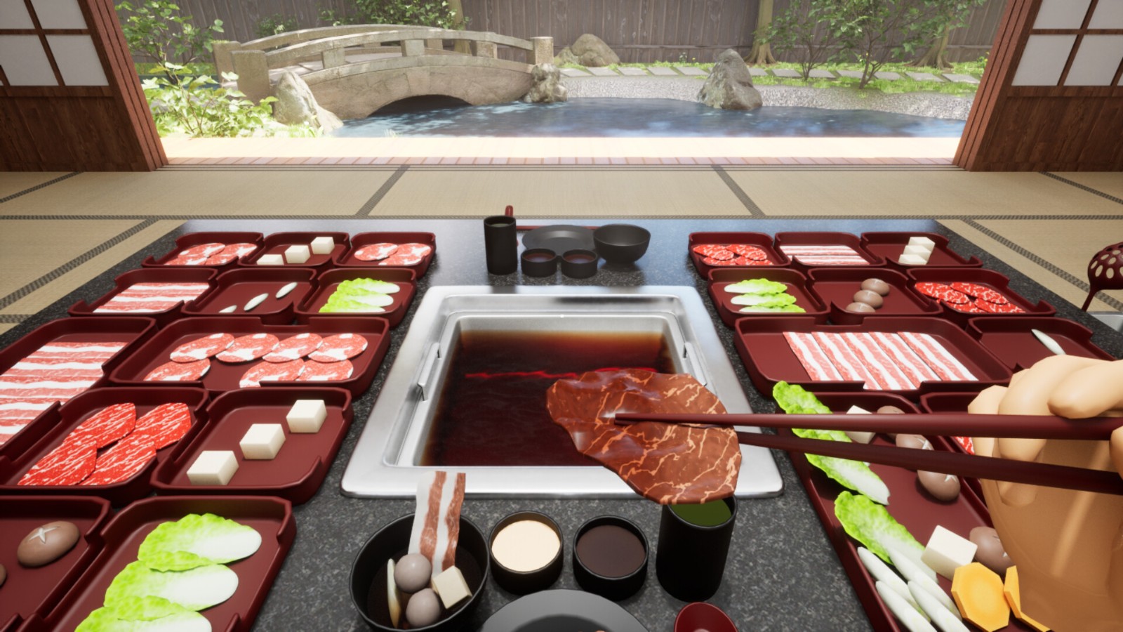 ģϷIts Hot Pot Time!ϼSteam