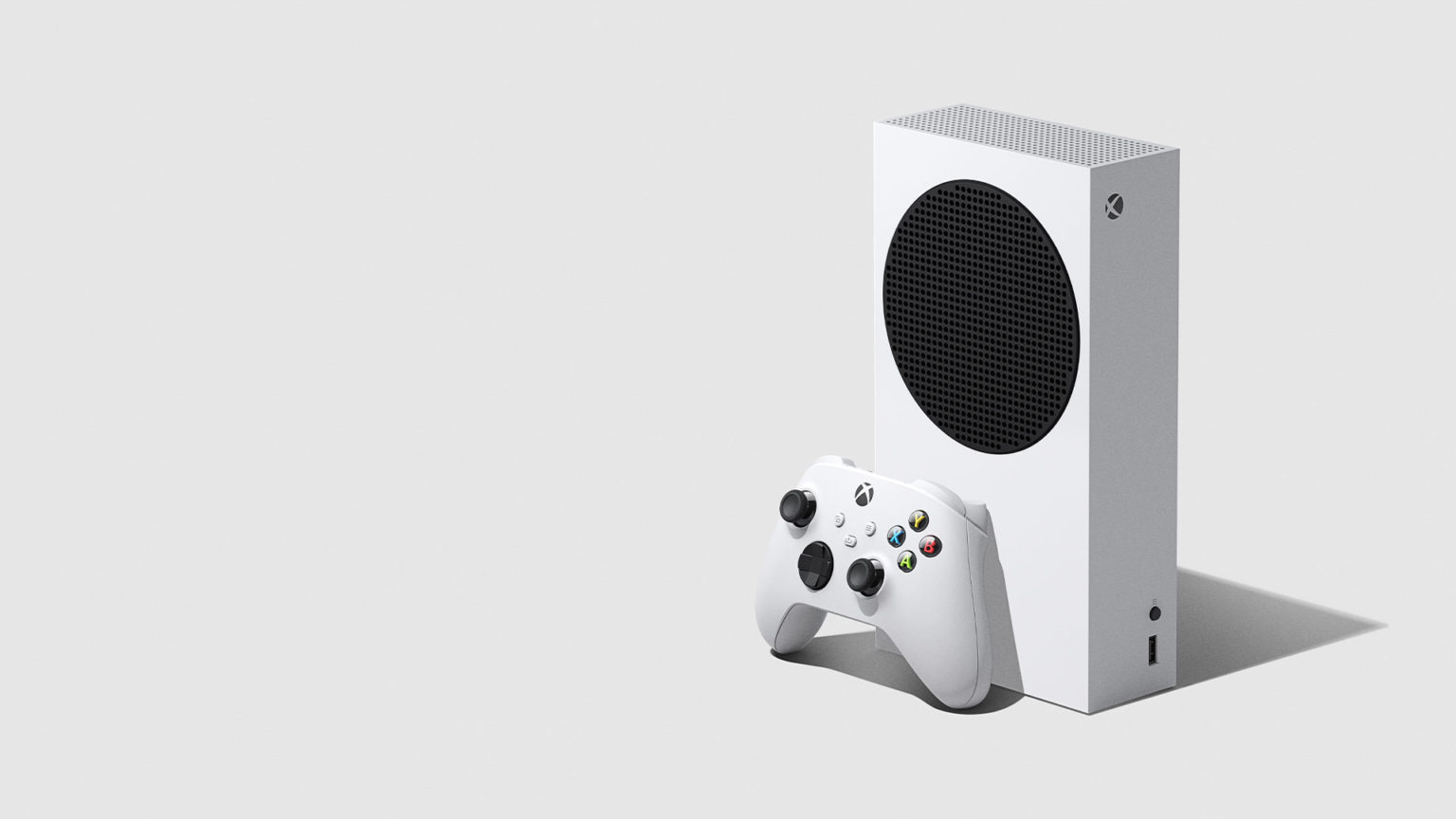 Xbox Series S ޷Ч
