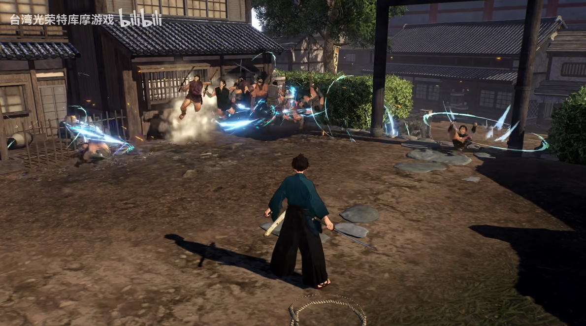 Fate/Samurai RemnantǿӰ񹫲