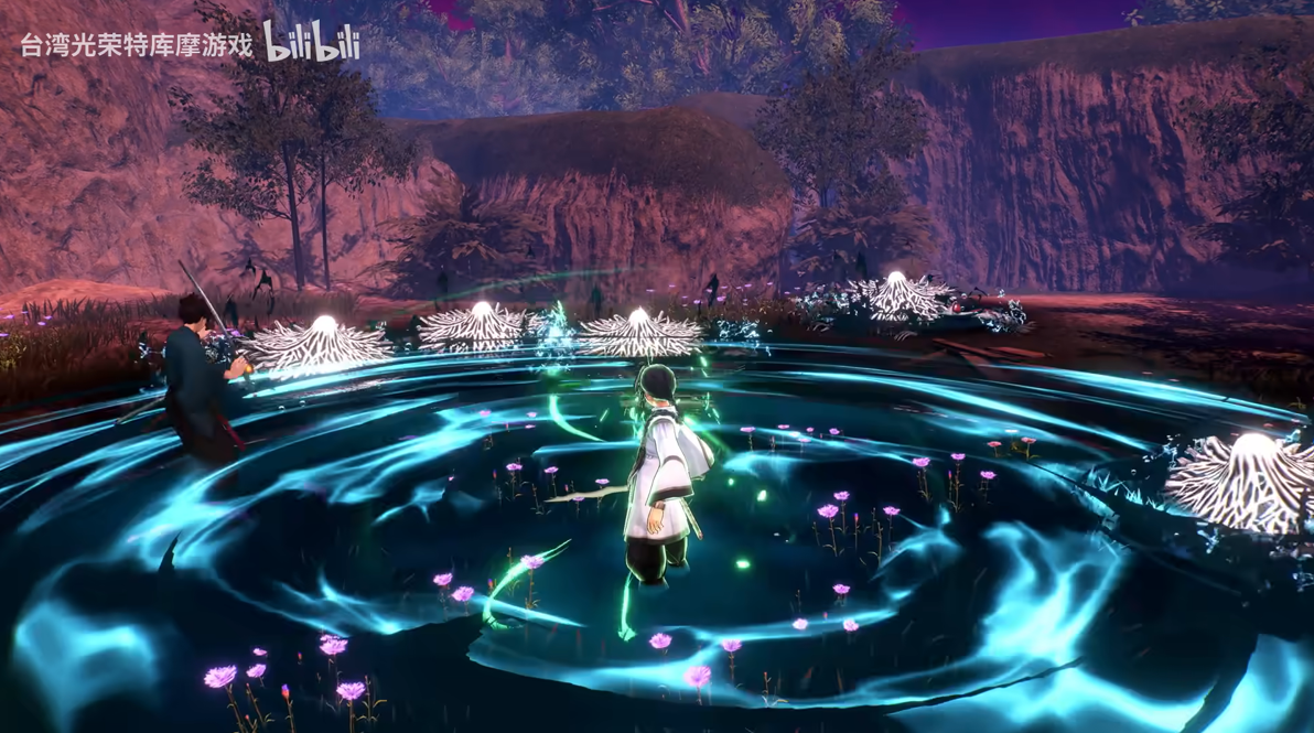 Fate/Samurai RemnantǿӰ񹫲