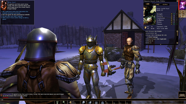 BioWareþRPG޶֮ҹԿԱ