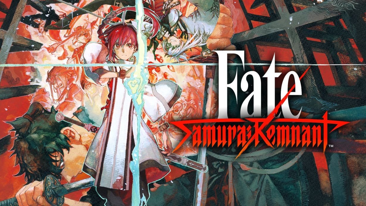 FamiһϷ֣Fate/Samurai Remnant36׽
