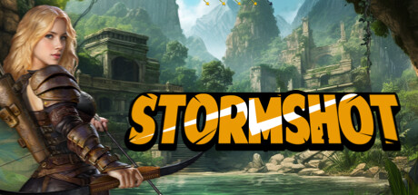 СϷϷ桶StormshotϼSteamƽ̨
