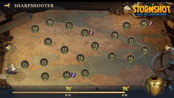 СϷϷ桶StormshotϼSteamƽ̨