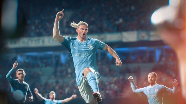 EA Sports FC 24ѷۣSteamۡ᲻һ