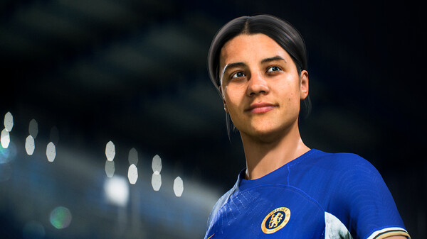 EA Sports FC 24ѷۣSteamۡ᲻һ